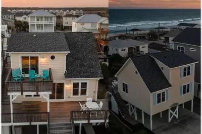 Image de Oceanview - Steps to Beach - King Beds- 5 Star Rated- Luxury Linens