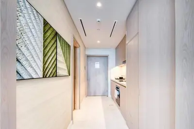 Image de Paradise Sea View Studio with St Regis Amenities