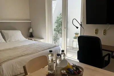 Image de Alto Las Condes Apartments