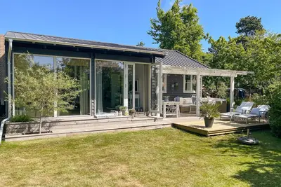 Image de Superbe maison Ă Gilleleje avec WiFi