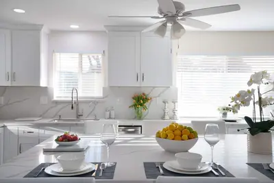 Image de Orchard Oasis: 20 min to Oceano\/Pismo Beach, Bbq, Pool Table, King-sized beds