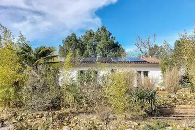 Image de Maison dans les bois