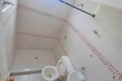 Image de Alojamiento Cuenta Estrellas 3 Camas Semidobles, 1 Sofá Cama, Electrodomésticos