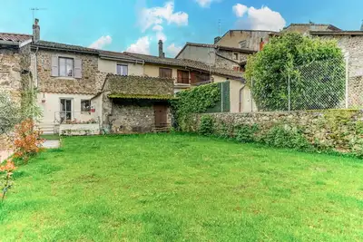 Image de Superbe maison à Pélussin avec WiFi