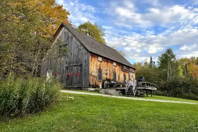 Image de Quaint, relaxing and cozy Cabin for your getaway! \n\n
