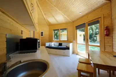 Image de Cabanon 5 Personnes