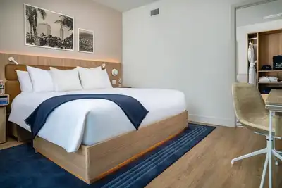 Image de Cityview Two Bedroom Suite with Three Beds