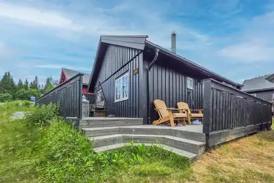 Image de 2 bedroom stunning home in Noresund