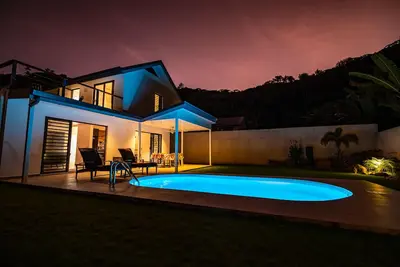 Image de Mo'a Hidden Villa