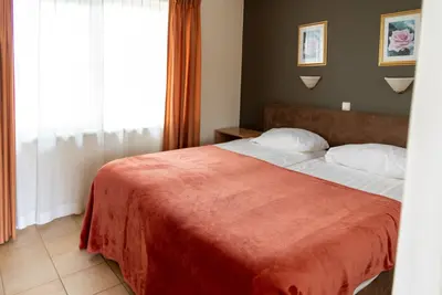 Image de Compleet Appartement in Mooie Buitengebied van 8-kastelendorp Vorden