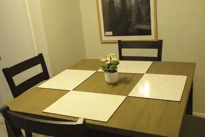 Image de Relaxing Retreat