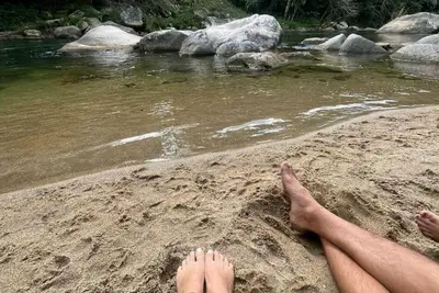 Image de Casa da Serra em Cascata