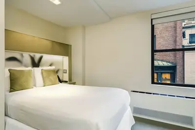 Image de Two Bedroom Unit at The Shoreham Hotel