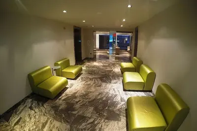 Image de Deluxe Double Double Room at at The Shoreham Hotel