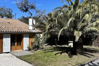 Image de Villa Téa - Cap Ferret Océan