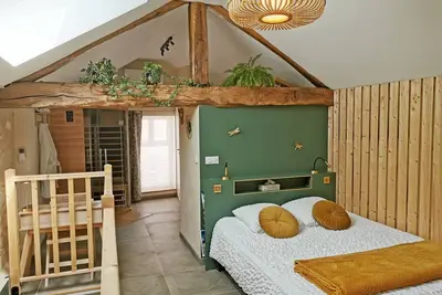 Image de Gite \"La Maisonnette\"