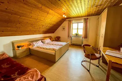 Image de Location-Finkenflug-Salle de bain privée séparée