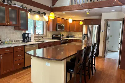 Image de 3 Bedroom Home in Eastman