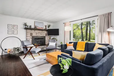 Image de Explore Leelanau Peninsula, Near Beaches and Lakes! Sleeping Bear Cottage