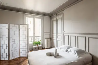 Image de Appartement Denissel - Welkeys