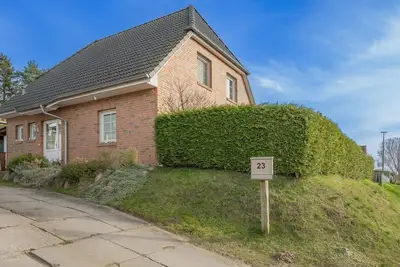 Image de Landhaus am Krebssee - Landhaus am Krebssee - Idylle & Komfort auf Usedom