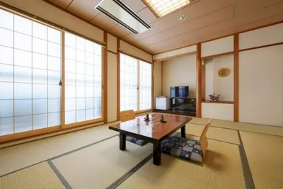 Image de Nonsmoking Japanesestyle room 10 tatami mats / Towada Aomori