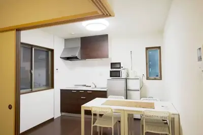 Image de Reopening in September 2023 Enjoy a blissful sta \/ Kyoto Kyōto