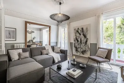 Image de Zambrano - 4 bedrooms and office in Trafalgar