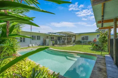 Image de Edge Hill Serenity - Space, Privacy, Outdoors