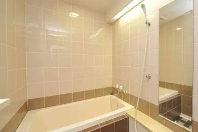 Image de Nonsmoking Spacious twin room for 2 people Roo / Sorachi-gun Hokkaidō
