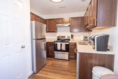 Image de Modern home, near Downtown & top attractions