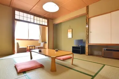 Image de Japanesestyle room vs | 1 night with 2 meals / Shimotakai-gun Nagano