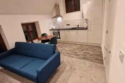 Image de Superior 1 Bed Apartment Amesbury Town Centre, Stonehenge