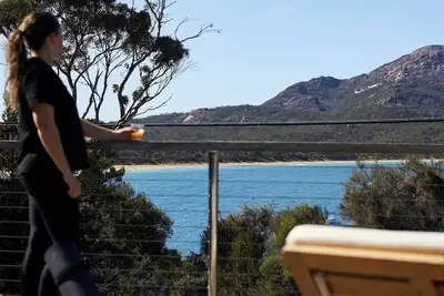 Image de The Arthouse Freycinet