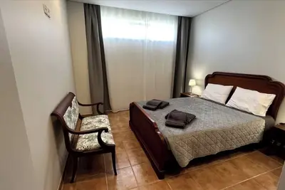 Image de Appartement 'Al Wave' avec piscine partagée, terrasse partagée et Wi-Fi