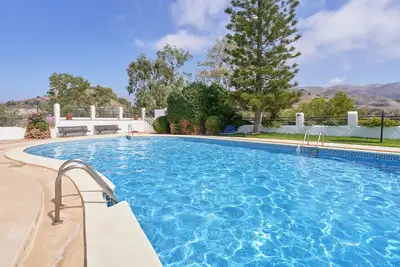 Image de Appartement 'Atalaya' avec vue sur la mer, Wi-Fi et climatisation
