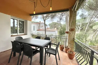 Image de Maison de vacances sur la Costa Brava : Nature et Détente