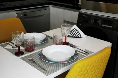 Image de Appartement 'Apartamento Ms' avec Wi-Fi et climatisation
