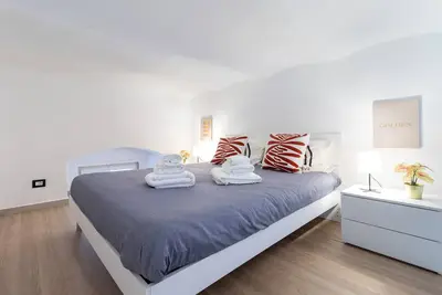 Image de Appartement 'La Dimora In Città' avec Wi-Fi et climatisation