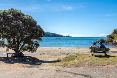 Image de Perfect for a relaxing holiday by the sea!