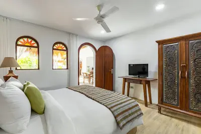 Image de Strategic 5br Tropical Family Villa Umalas