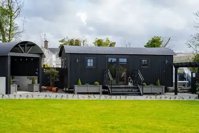 Image de Charming Lodge in Limavady