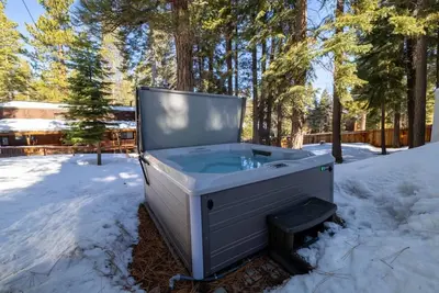 Image de Beautiful Prosser Estates House Hot Tub!