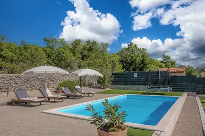 Image de Holiday Home Aurea, Labin, Croatia