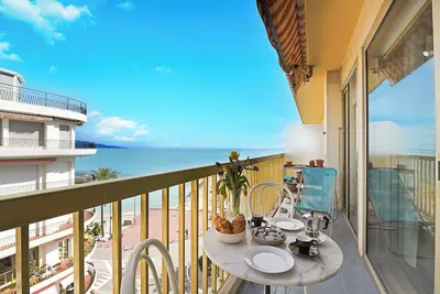Image de Residence Cap 35, Roquebrune-Cap-Martin, France