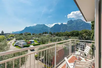 Image de Casa al Cor - Sailor 1, Torbole sul Garda, Italy