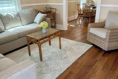 Image de The Margo Beach House Sea Isle 3br/1. 5ba\n1. 5 Blocks to Beach \nGreat Location\n