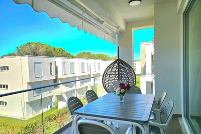 Image de Swiss Sweet Apartment, Lalzit Bay, Albania