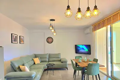 Image de Cozy Apartment in San Pietro Resort, Lalzit Bay, Albania