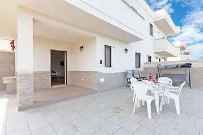 Image de Le Bianche Apartment 2 Near The Sea, Manduria, Italy